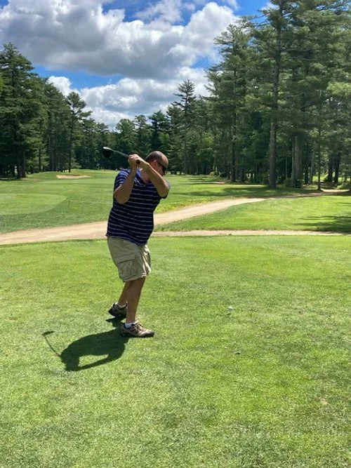 MPF Annual Day of Golf 2022