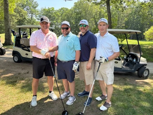 MPF Annual Day of Golf 2025