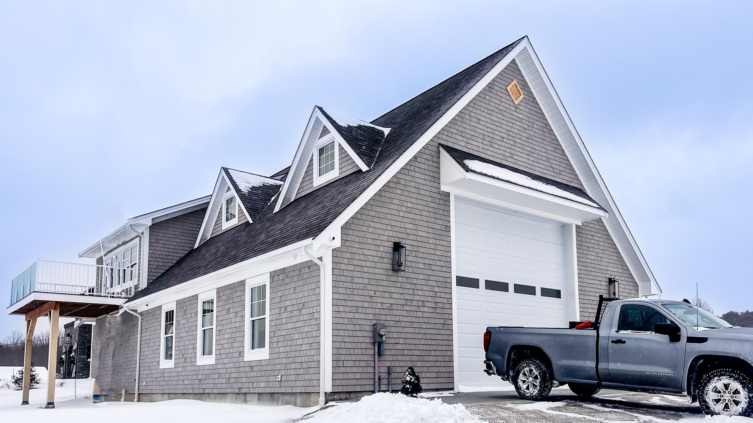 INDIAN POINT BARN