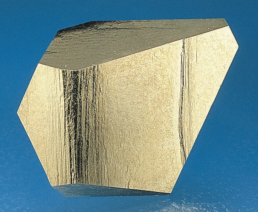 Photo: J. Alonso-Azc&aacute;rate - Revista BOCAMINA; No 12 October 2003. #ambasaguas #pyrite #pyritecrystal #pyritecrystals #naturalcrystals #crystalporn #geology #minerals #mineralcolection #mineralspecimen #fineminerals #rocks