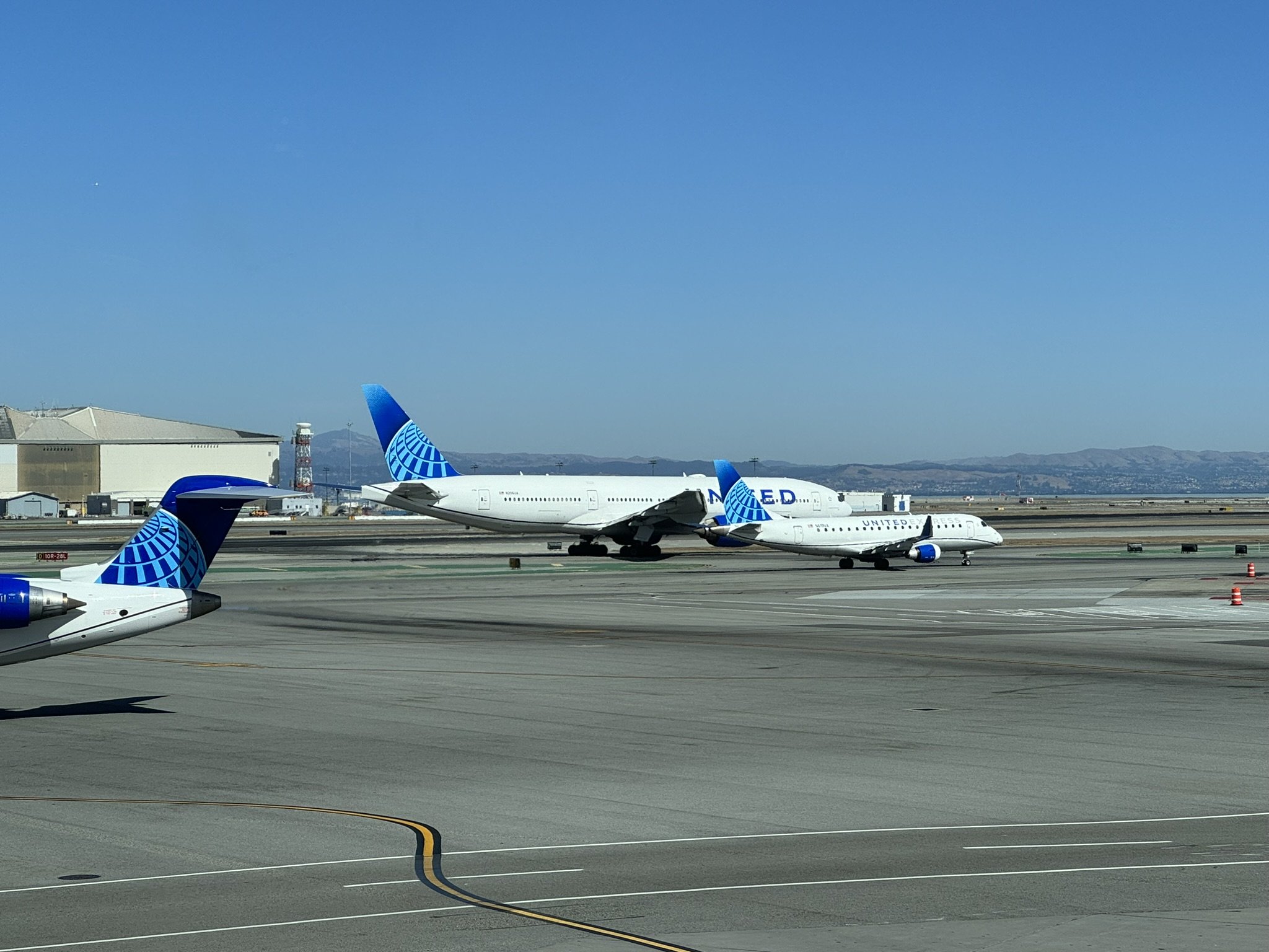 The Realities of Business Travel After 125 Flights