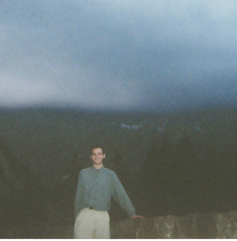 Reflecting on My First Trip to Europe