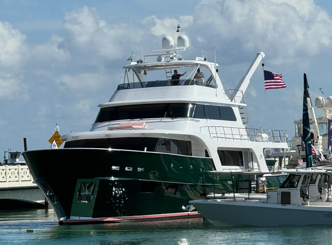 Valentine’s Day in Miami