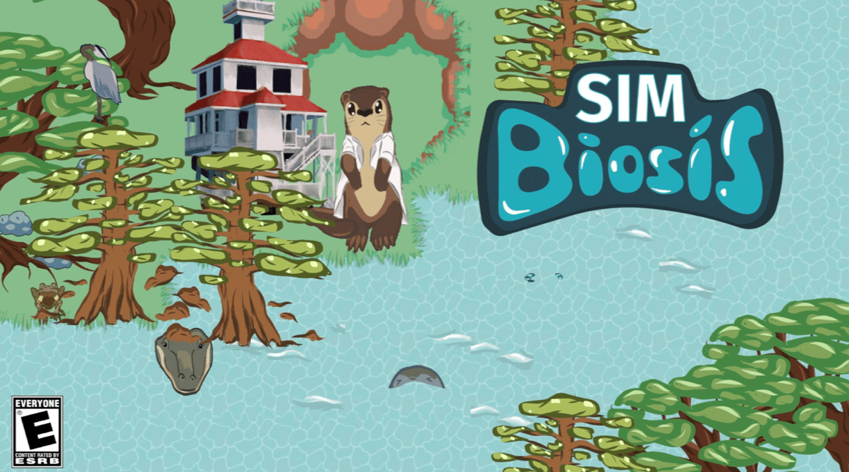 SimBiosis - Click to learn more
