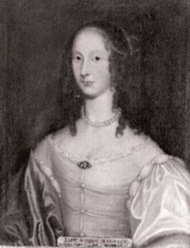 Princess Jean Macrory Stewart of the Isles- 27th GGM of Danielle I
