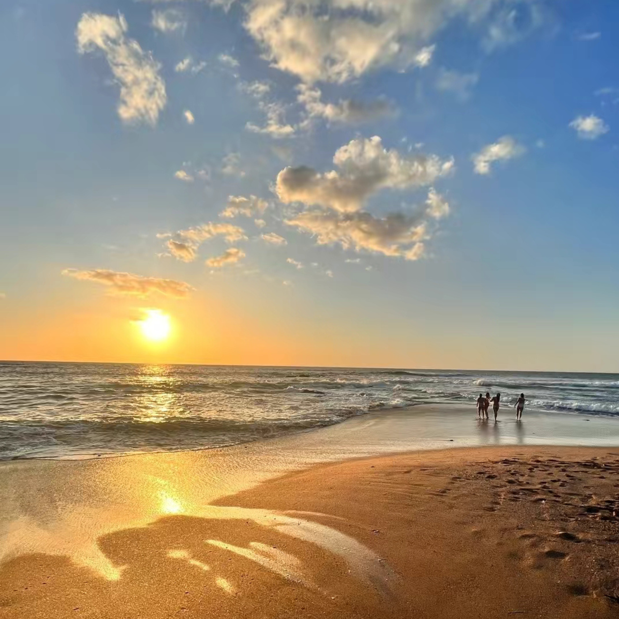 First Pacific Side Guanacaste Retreat
