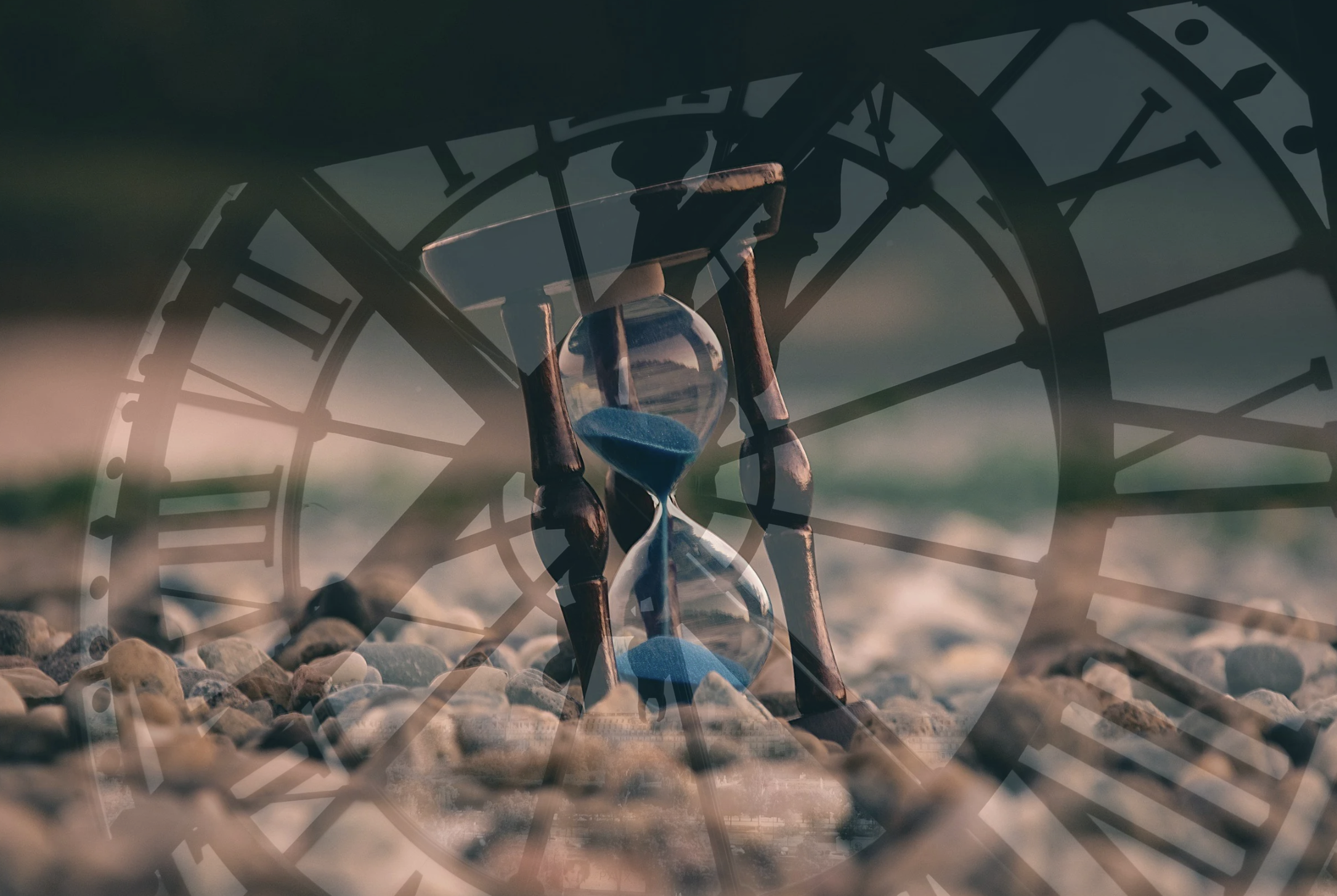 2026 and the Year of Layers: How Your Personal Rhythm Matters