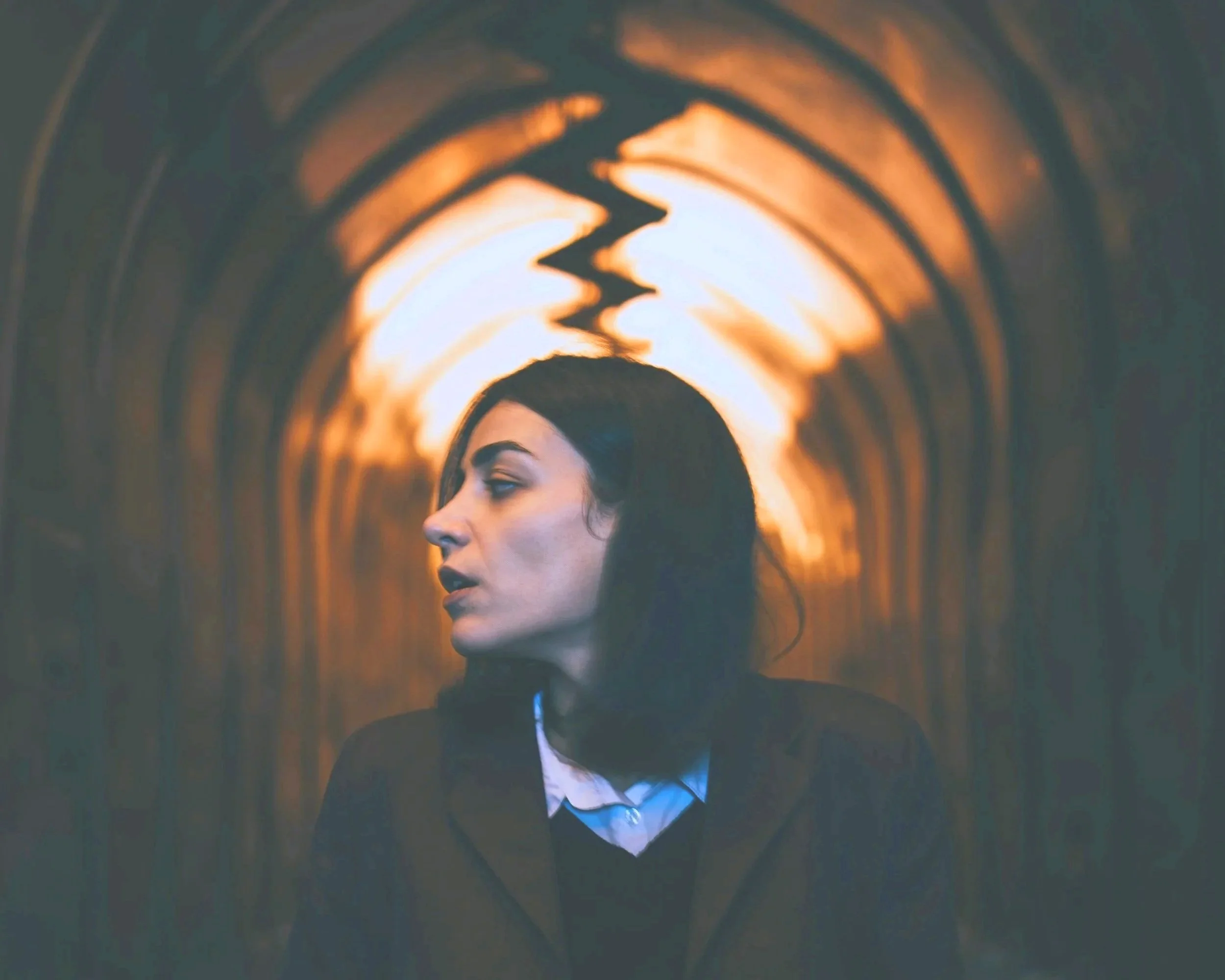 Being a Creator: How You Project Your Reality