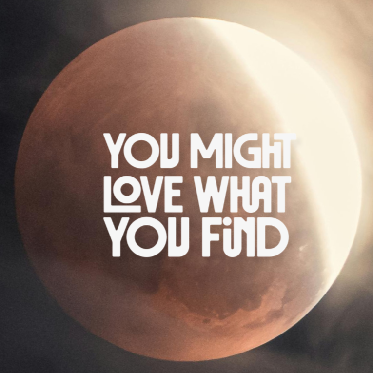 I Ate Sh*t on the Scorpio Full Moon