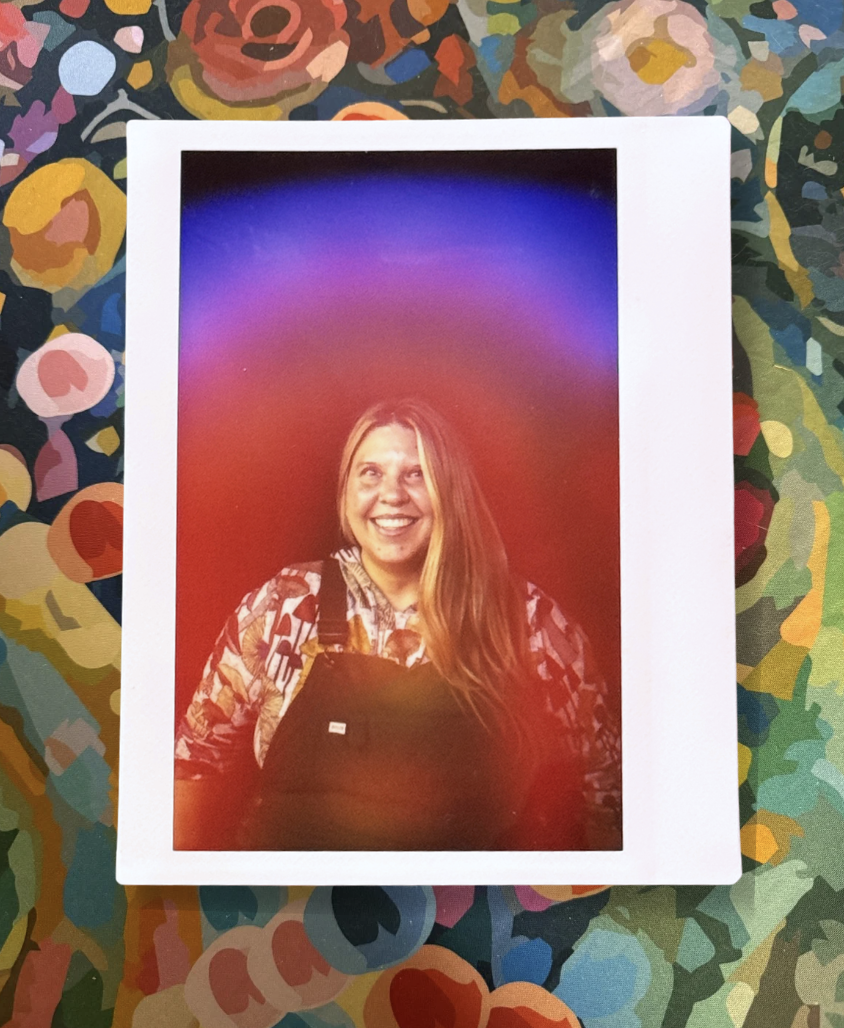 Mapping the Soul: Aura Photography &amp; My Journey