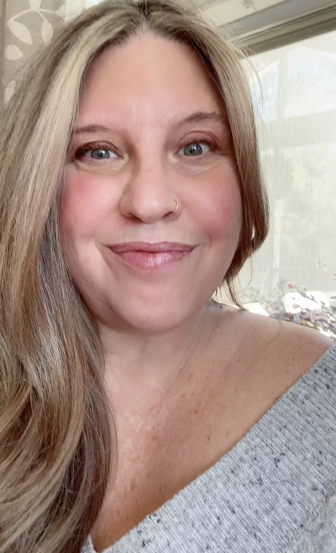 1:1 Session with Amy