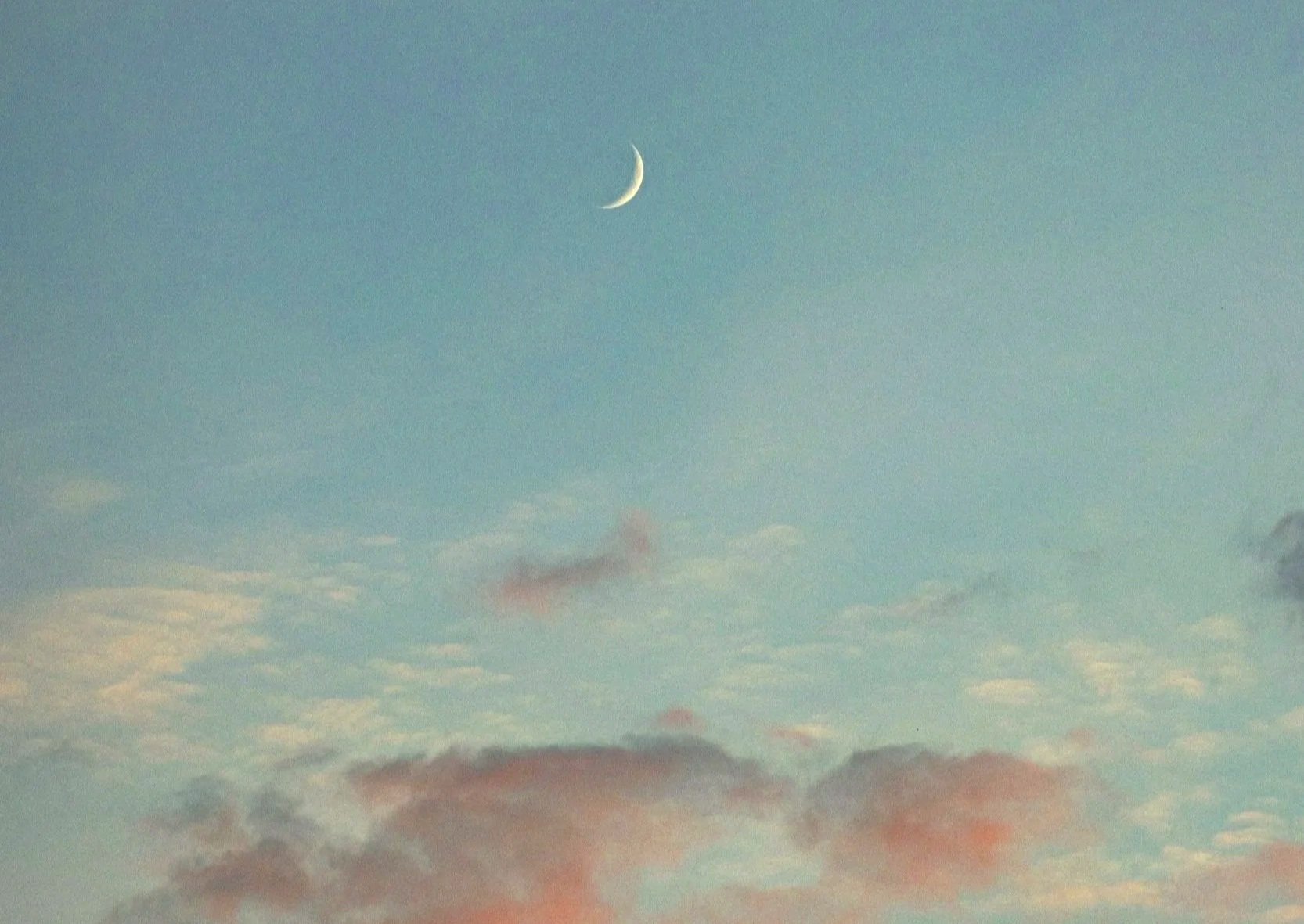 How Reading Charts Awakened My Intuition and Taught Me to Trust My Own Channel