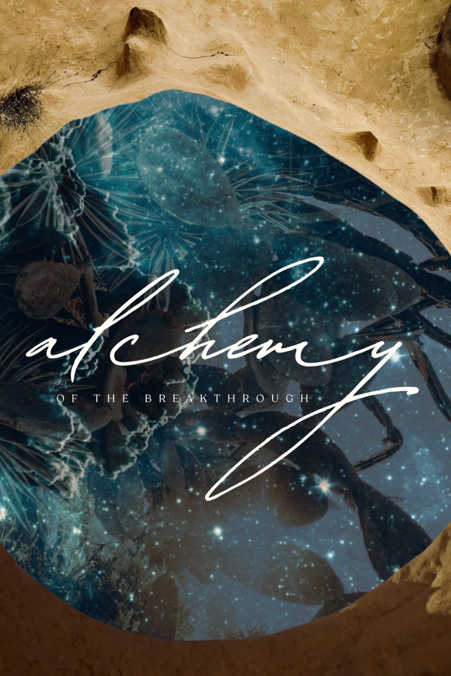 Alchemy of the Breakthrough, Feb 17 start