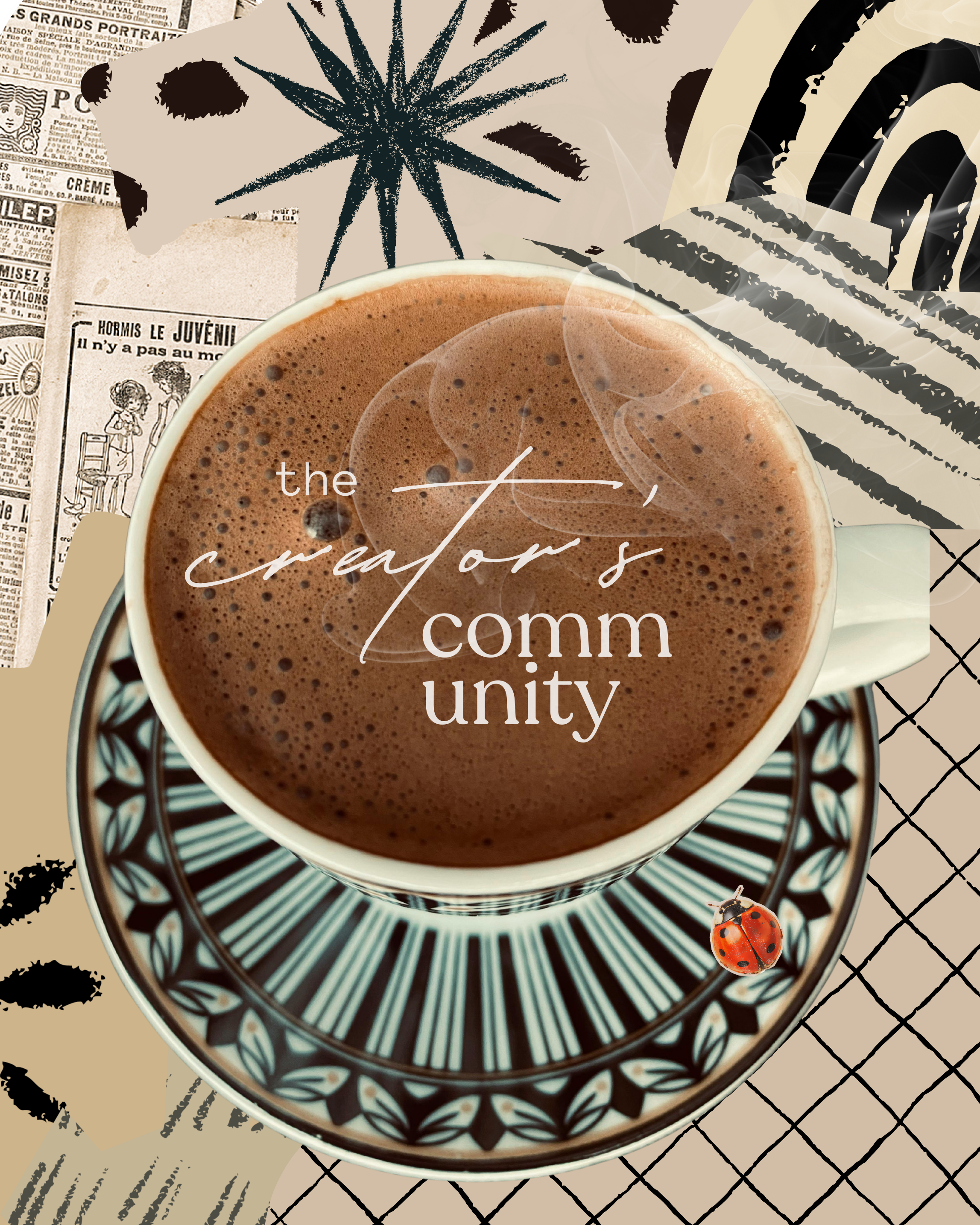 The Creator's Community