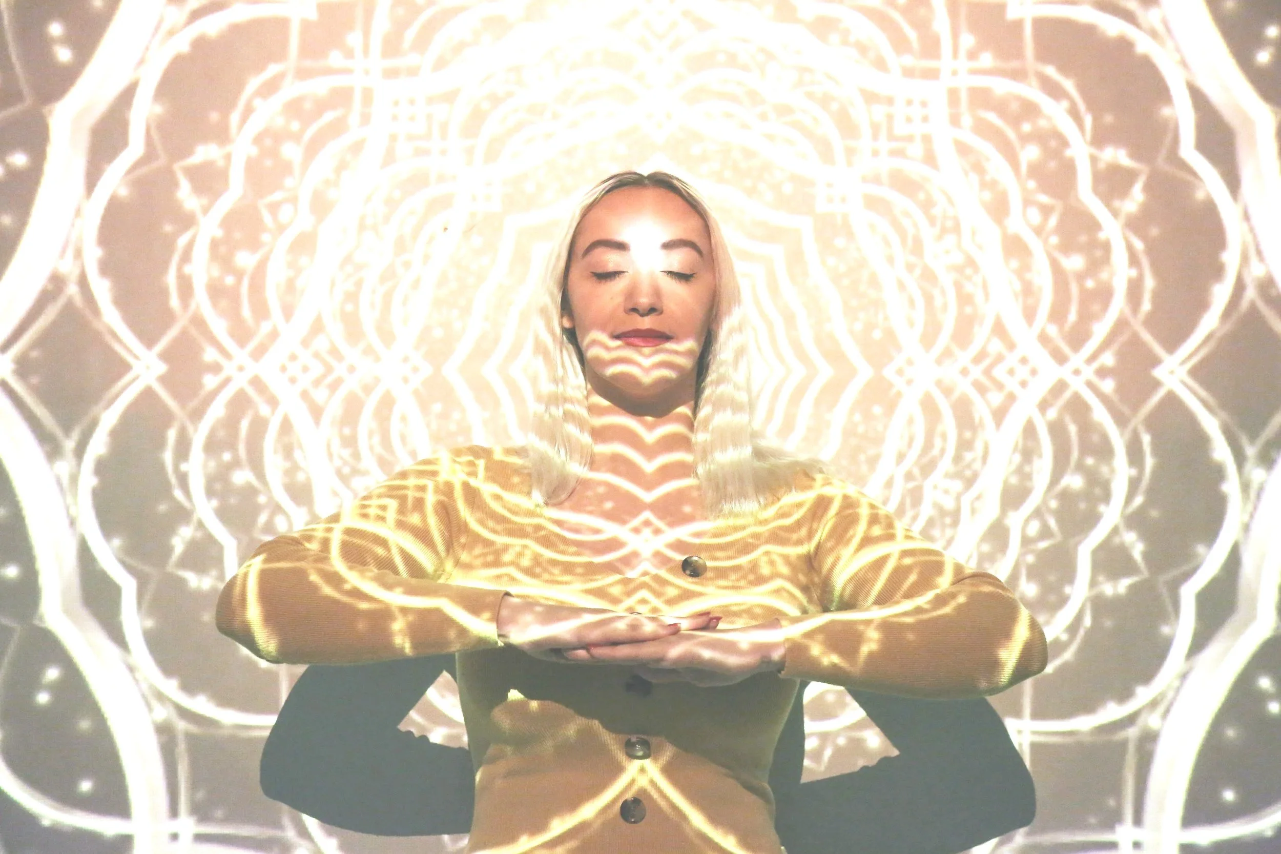 The Evolution of My Intuition
