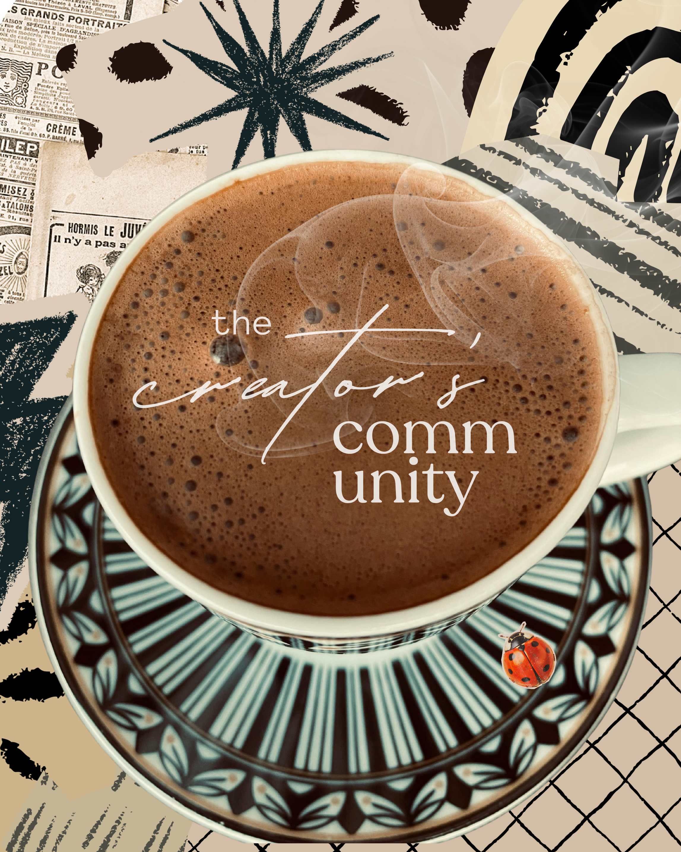 The Creator's Community