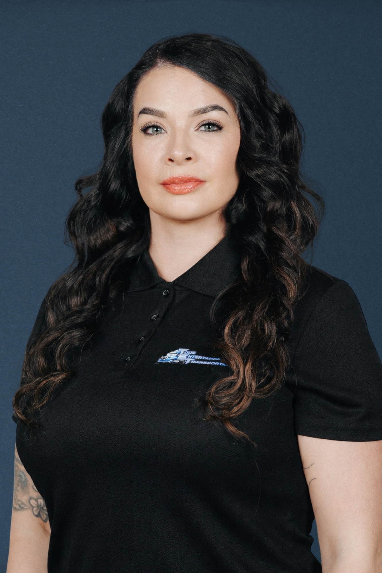 Meet the Team | Tour Entertainment Transportation