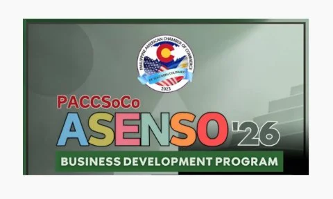 ASENSO Business Development Program - Week 1