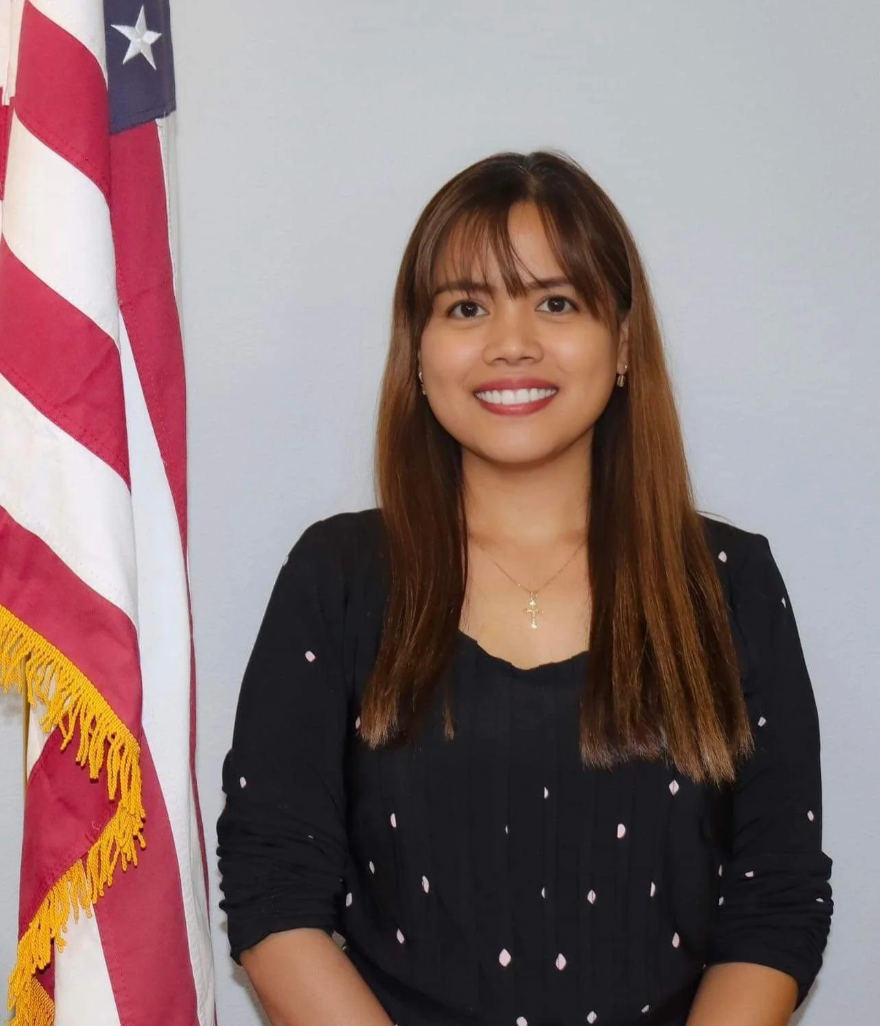 Jennifer Gabuyo - Human Resources