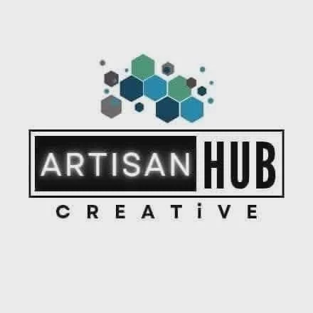 Artisan Hub Creative Graphic Design