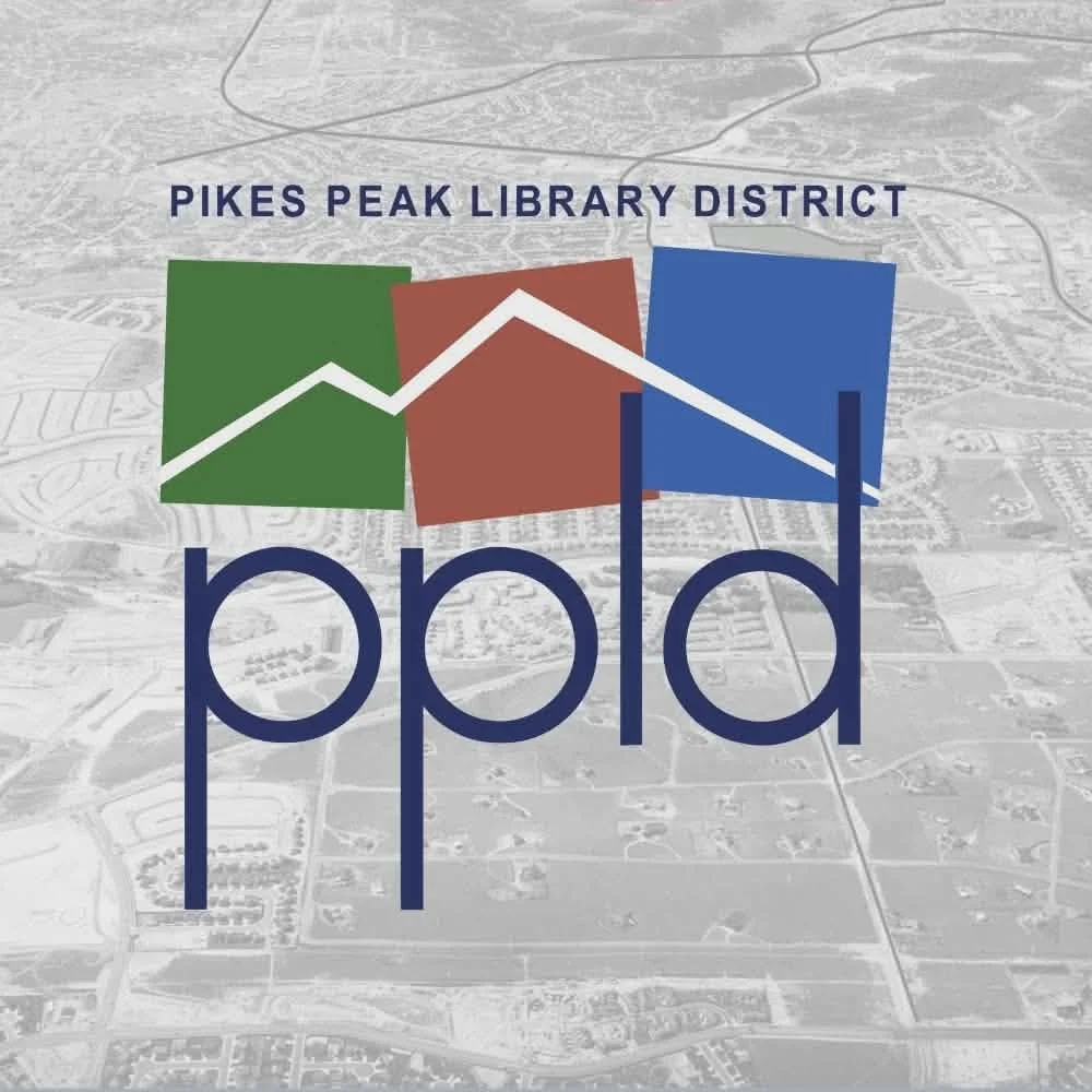 Pikes Peak Library District