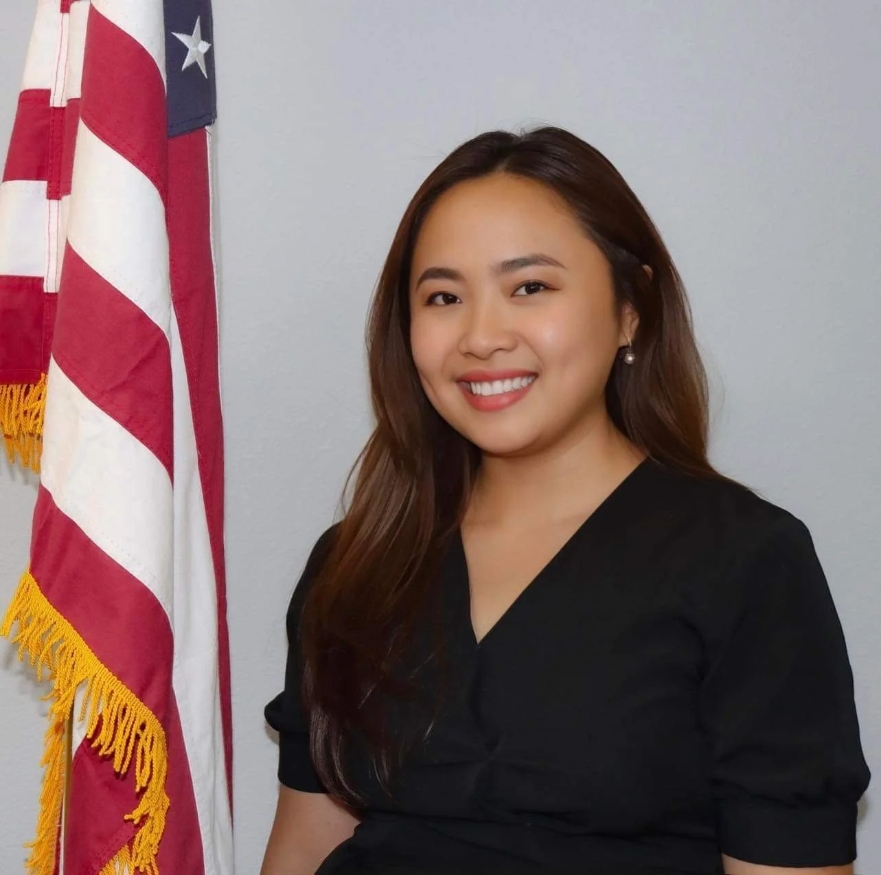 Ayana Garcia - Non-Profit 