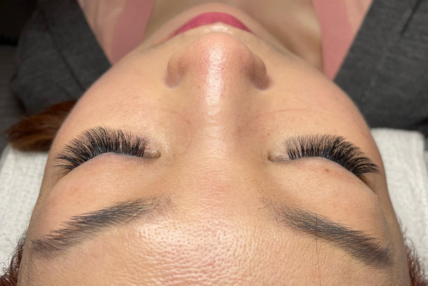 #theskinbyheidi 
#속눈썹연장 
#속눈썹맛집👍 
#코리아타운속눈썹연장 
#eyelashextensions 
#touchbyheidi 
#volumelashes 
#jcul 
#koreatown 
#losangeles