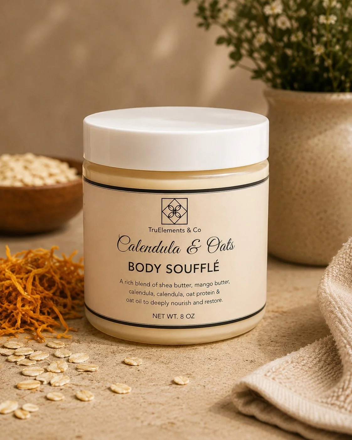 Body Souffle