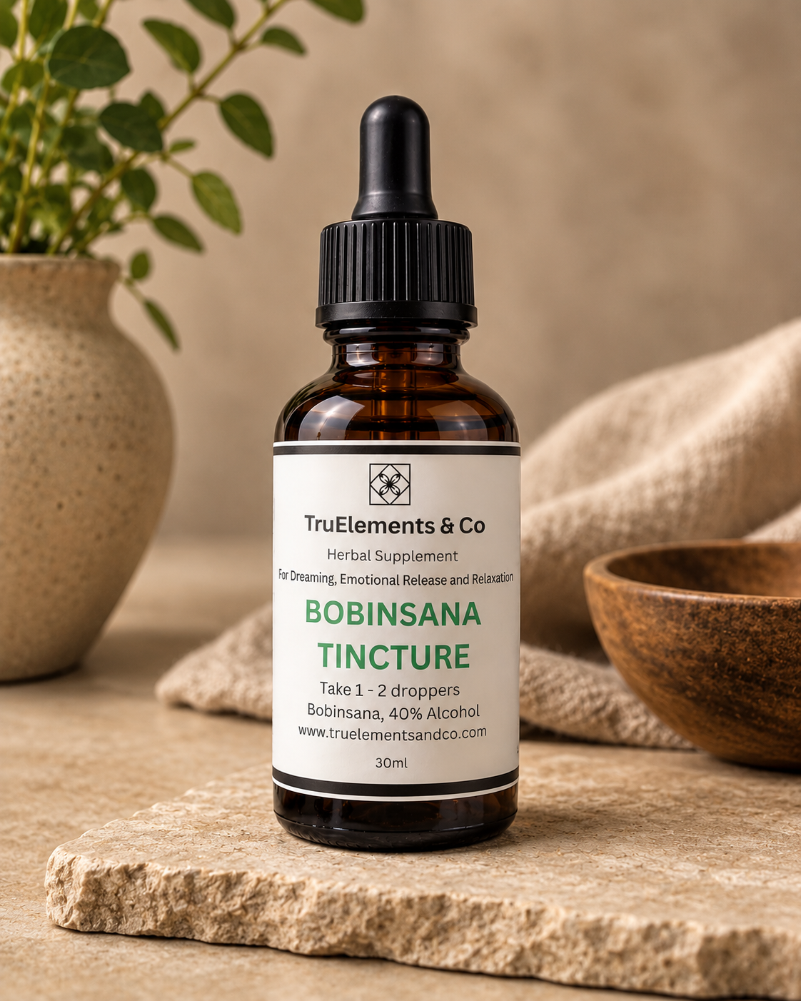 Bobinsana Extract
