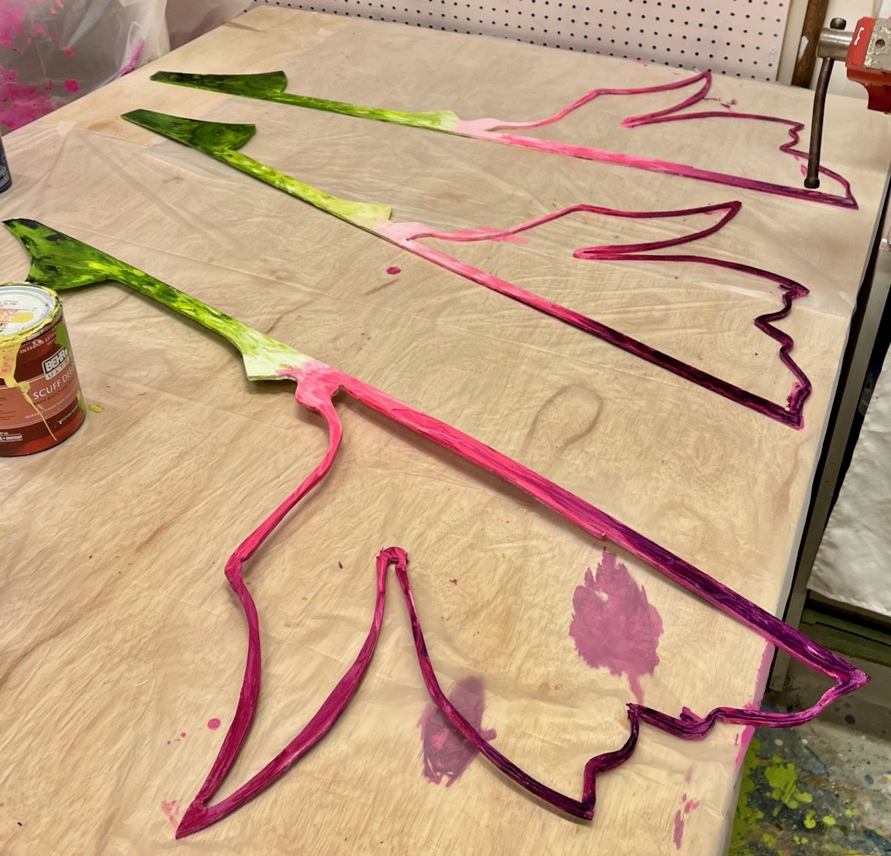 SPR23 WINDOW BLOOM PREP