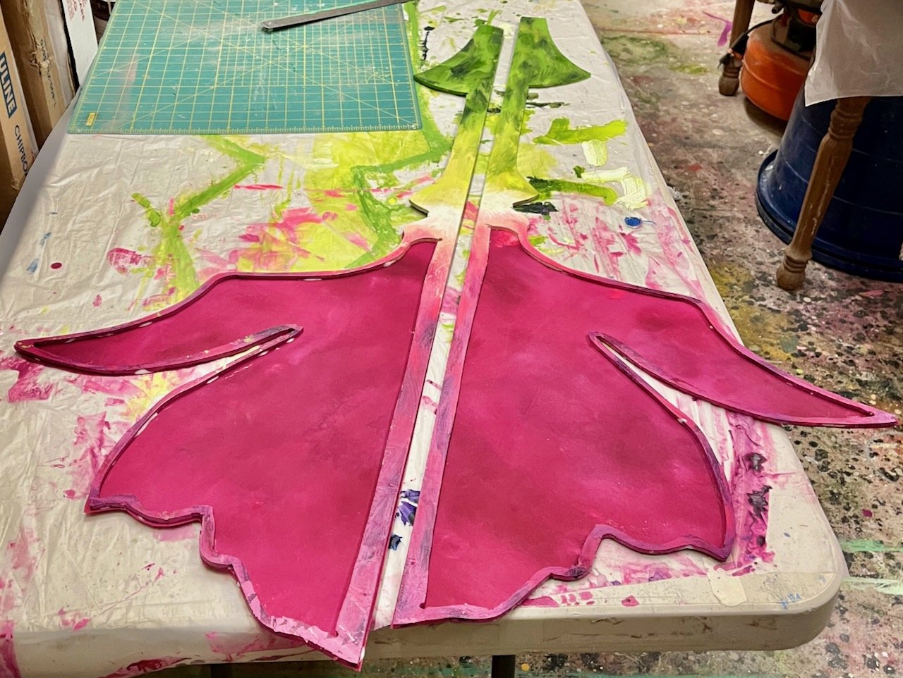 SPR23 WINDOW BLOOM PREP