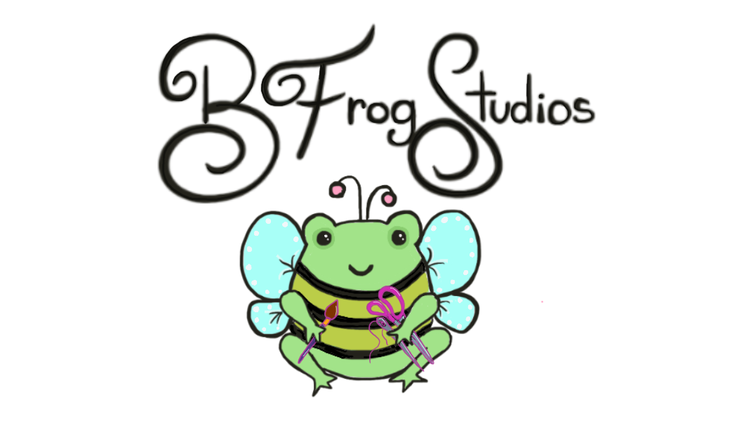 Bfrog ADULT CLASSES/ EVENTS — BFrog Studios