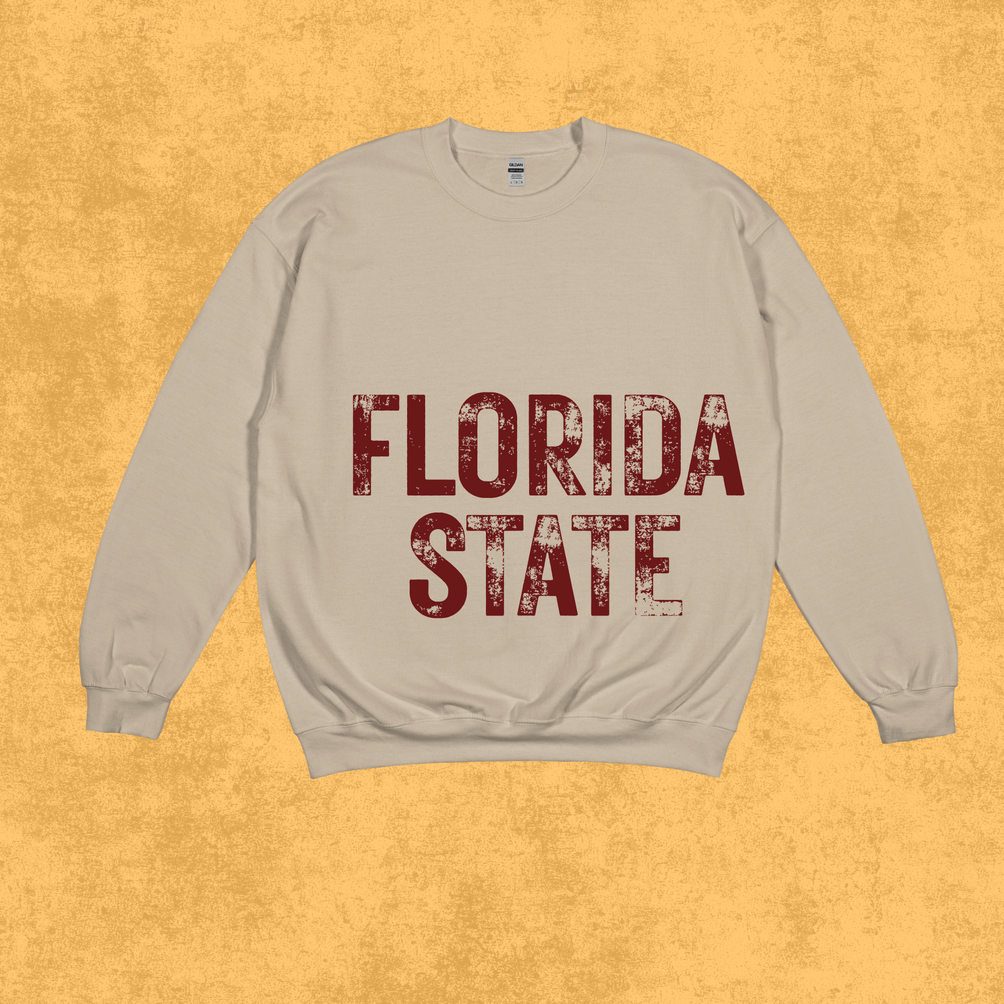 Nole Nation — Moteef & Co