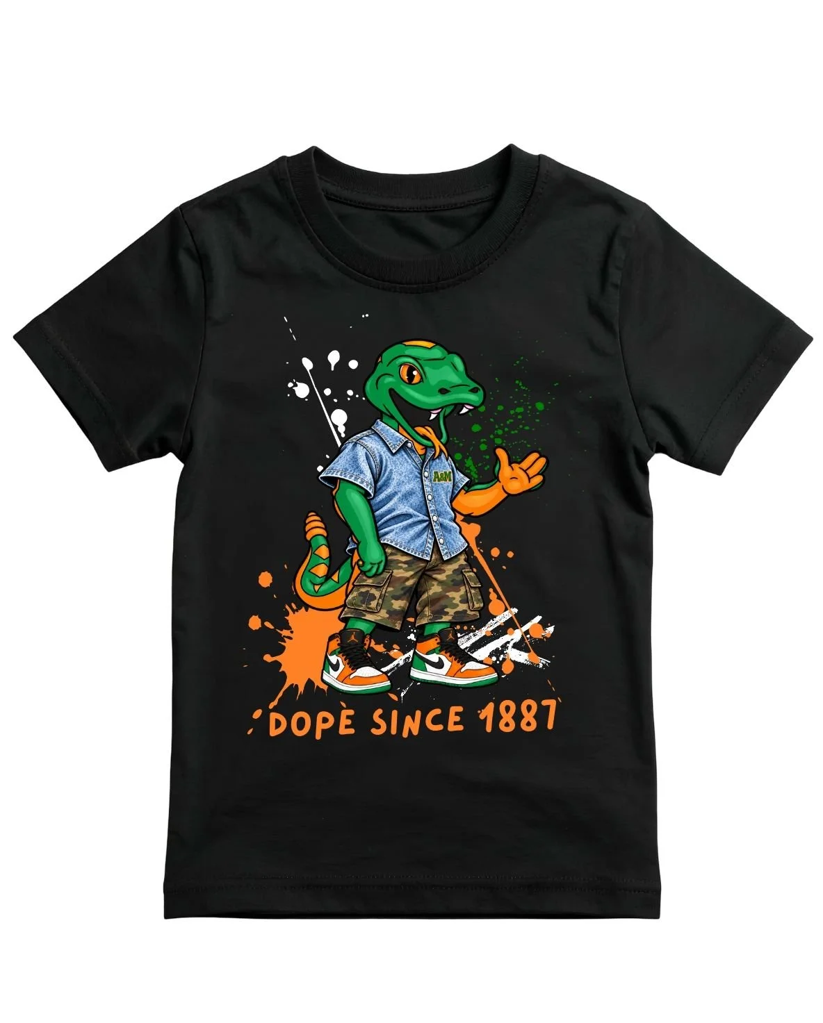 FAMU Venom Kids