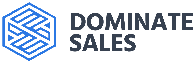 Dominate Sales