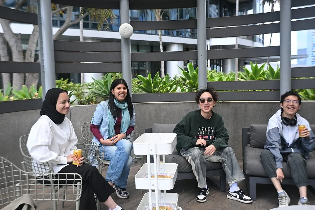 Group Farewell BBQ – May 2026