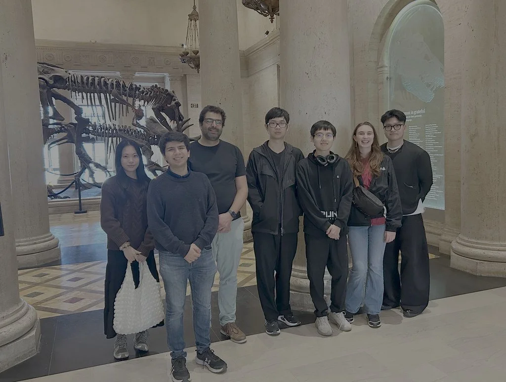 Group Outing - Fall 2025