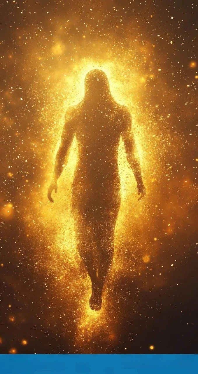 Core recalibration, Deep clarity, Initial energetic mastery