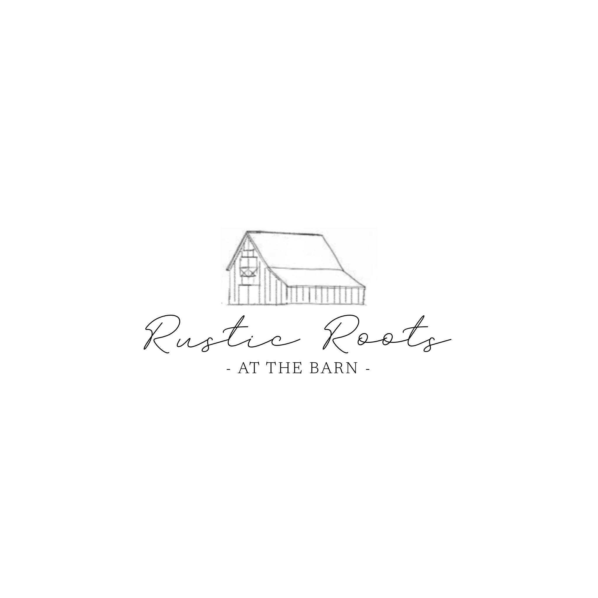 RUSTIC ROOTS at the Barn
