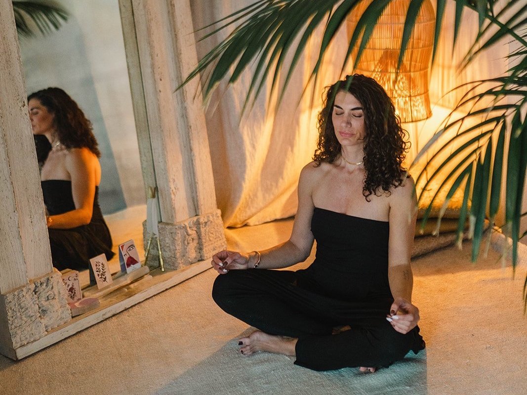 Why Prioritizing Your Inner Peace is the Ultimate Form of Self Care