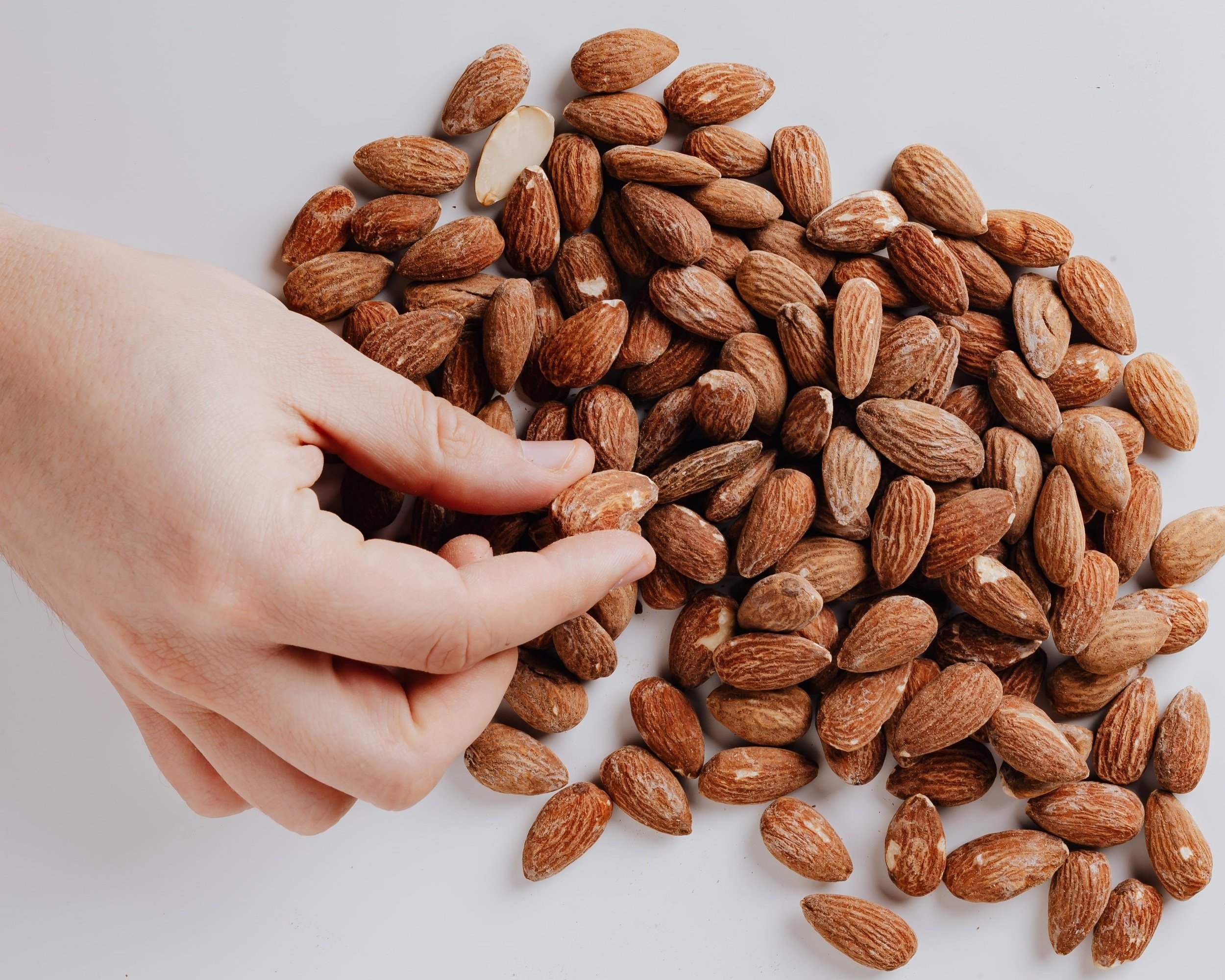 Top Ways to Feel Full When Calories are LOW