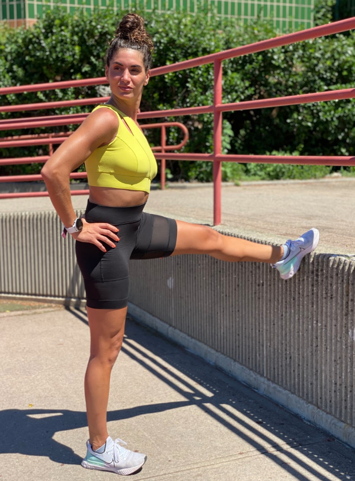 4 Things That Might Be Holding You Back From Losing Weight