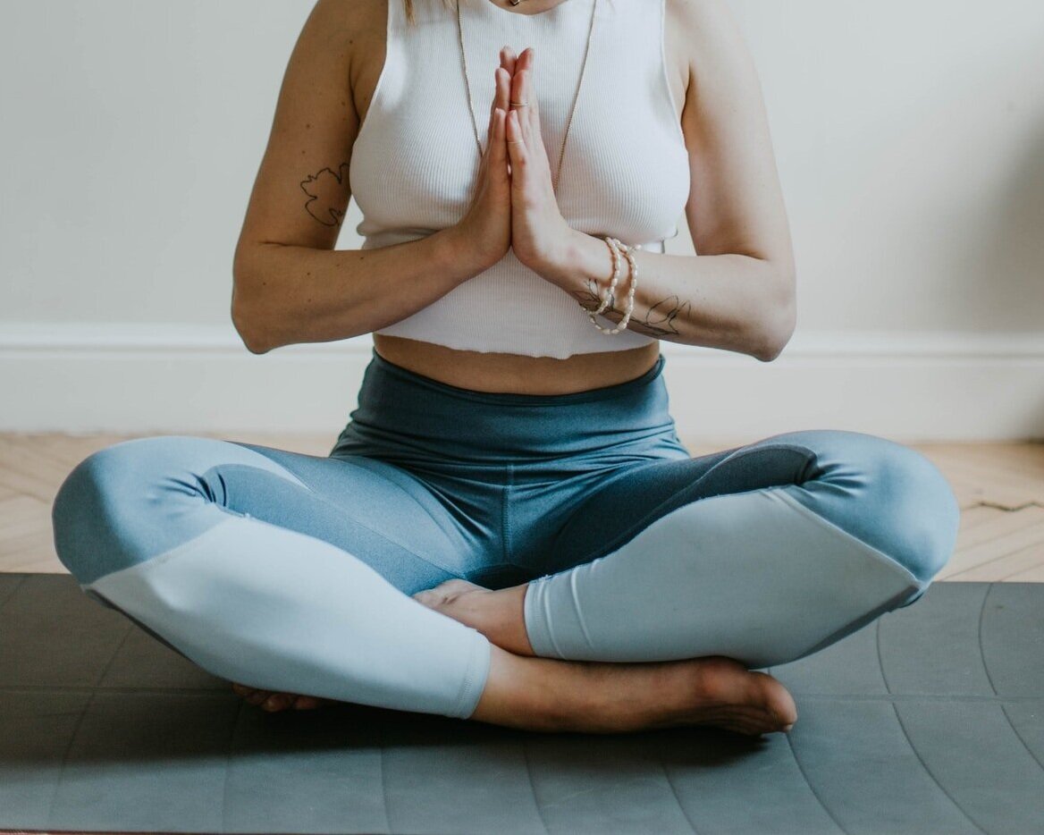 5 Different Breathing Techniques to Help You De-stress