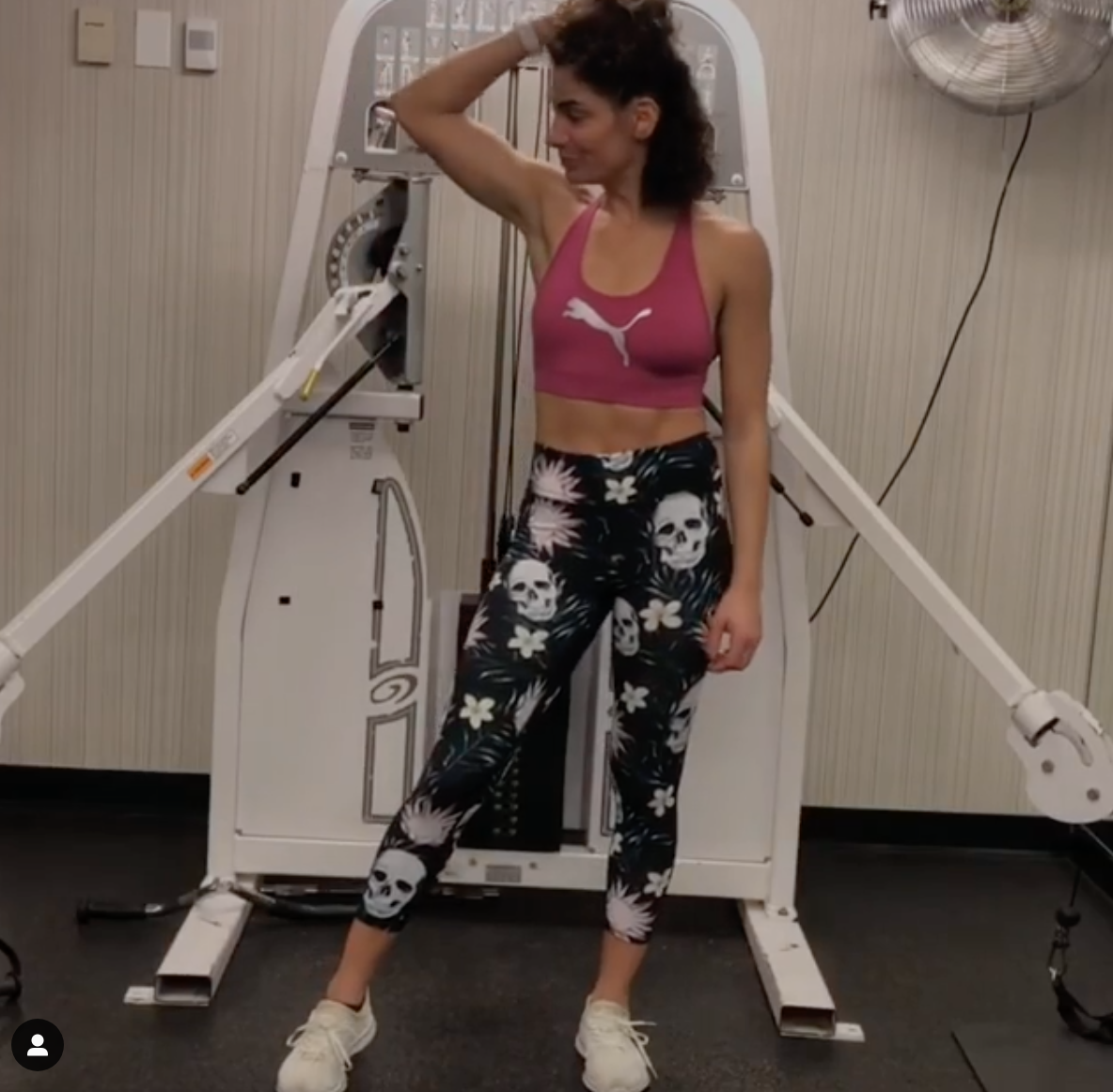 8 Ways to Gain Confidence in the Gym