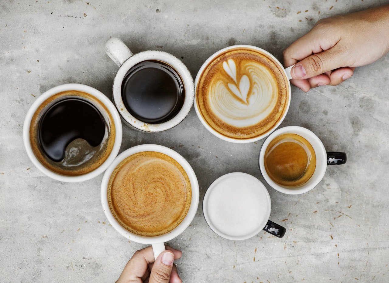 CAFFEINE: How Much is Too Much?