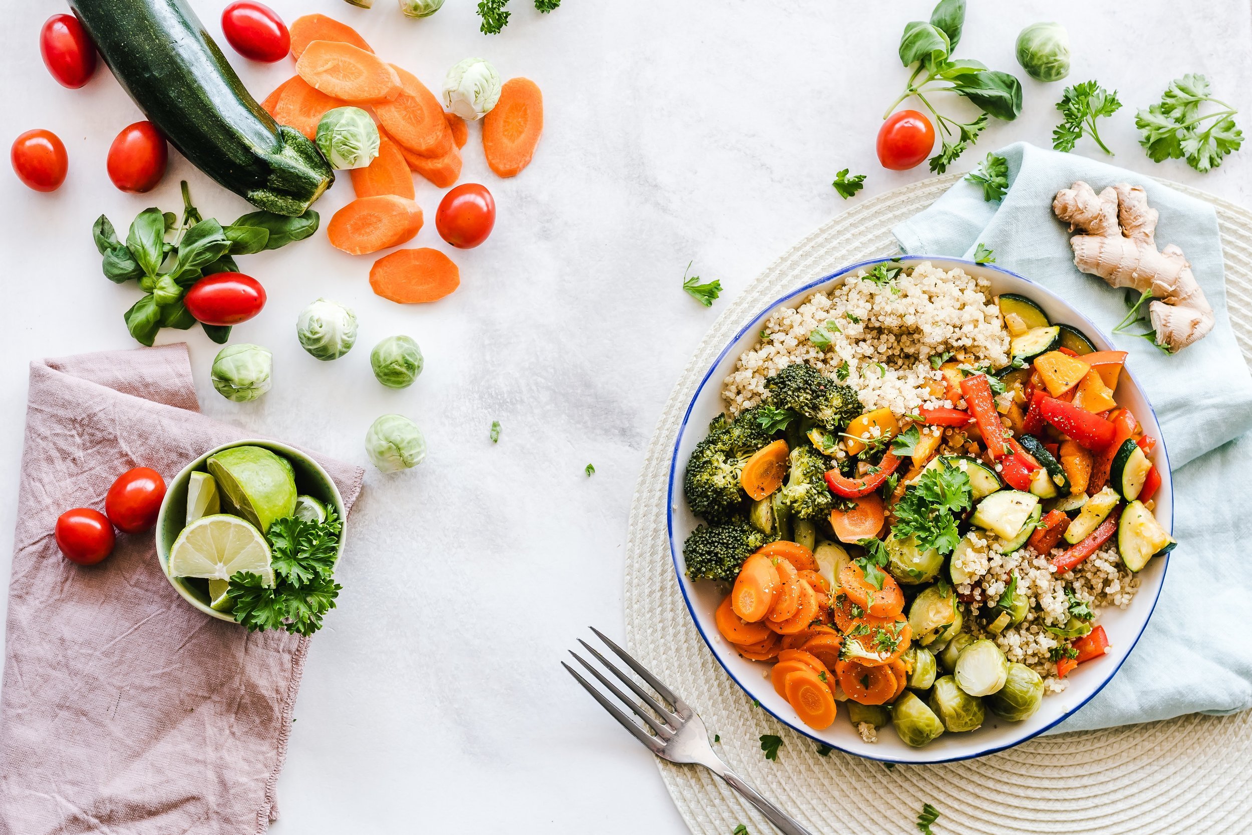 My Thoughts on The Ketogenic Diet