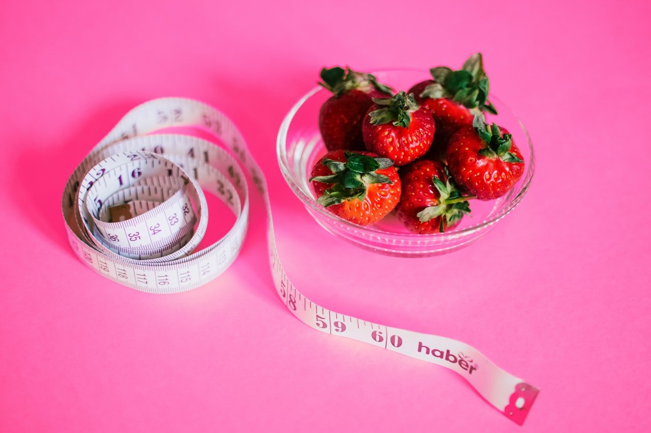 Why Dieting Below Your Caloric Maintenance Only Works for the Short-term