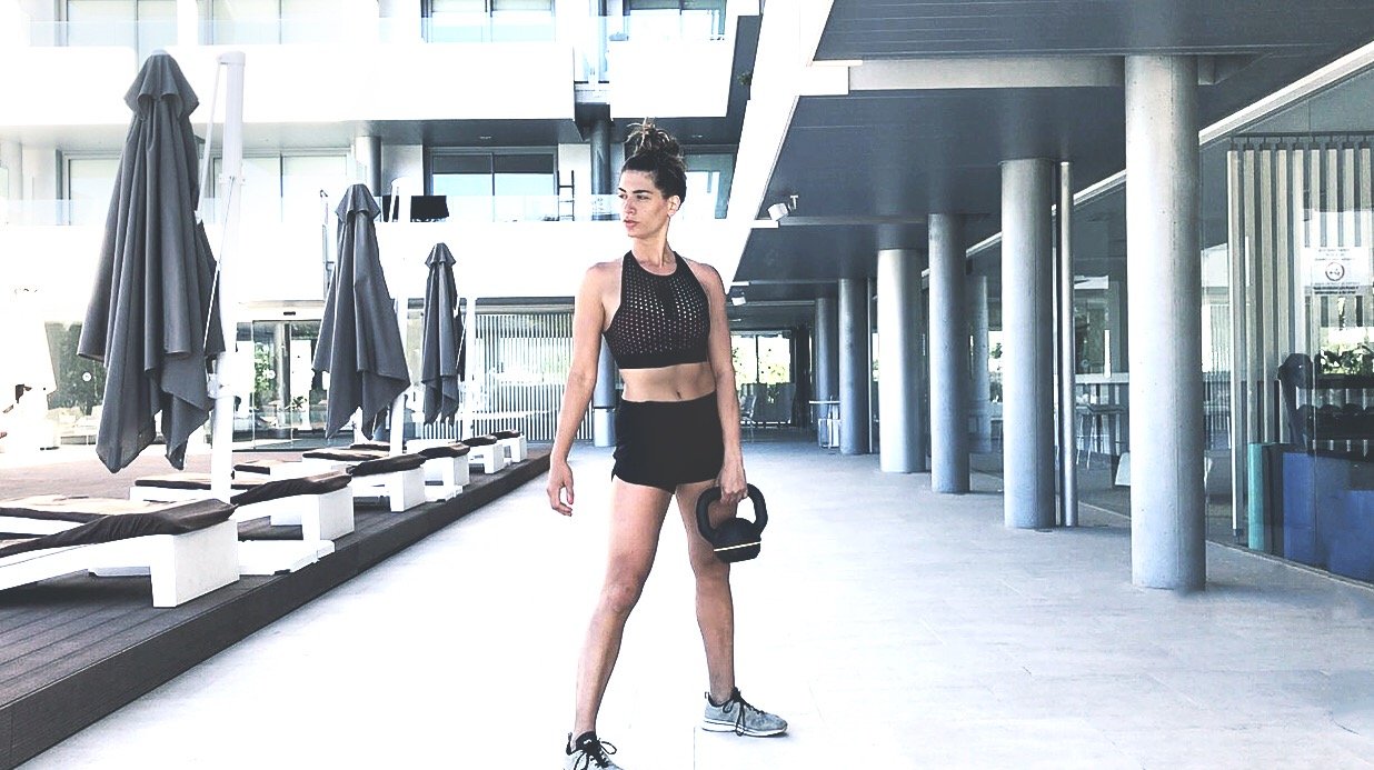The Physical and Mental Benefits of Lifting: My Story