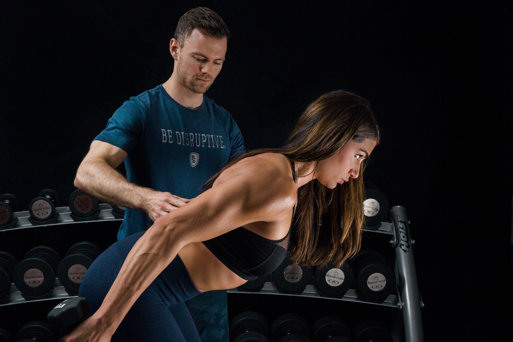 The Best Body Toning Exercises for Females — Amanda Hart Wellness