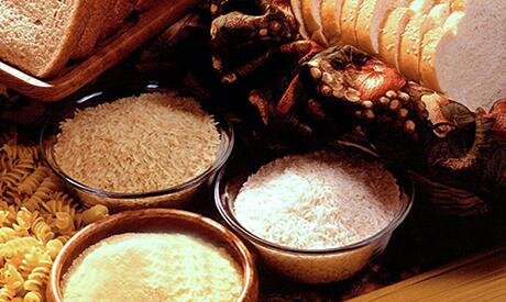 What Are Complex Carbs?